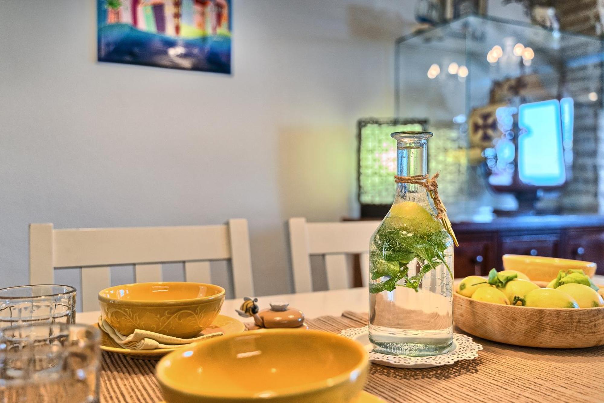 Villa Antea Kaštela Kültér fotó