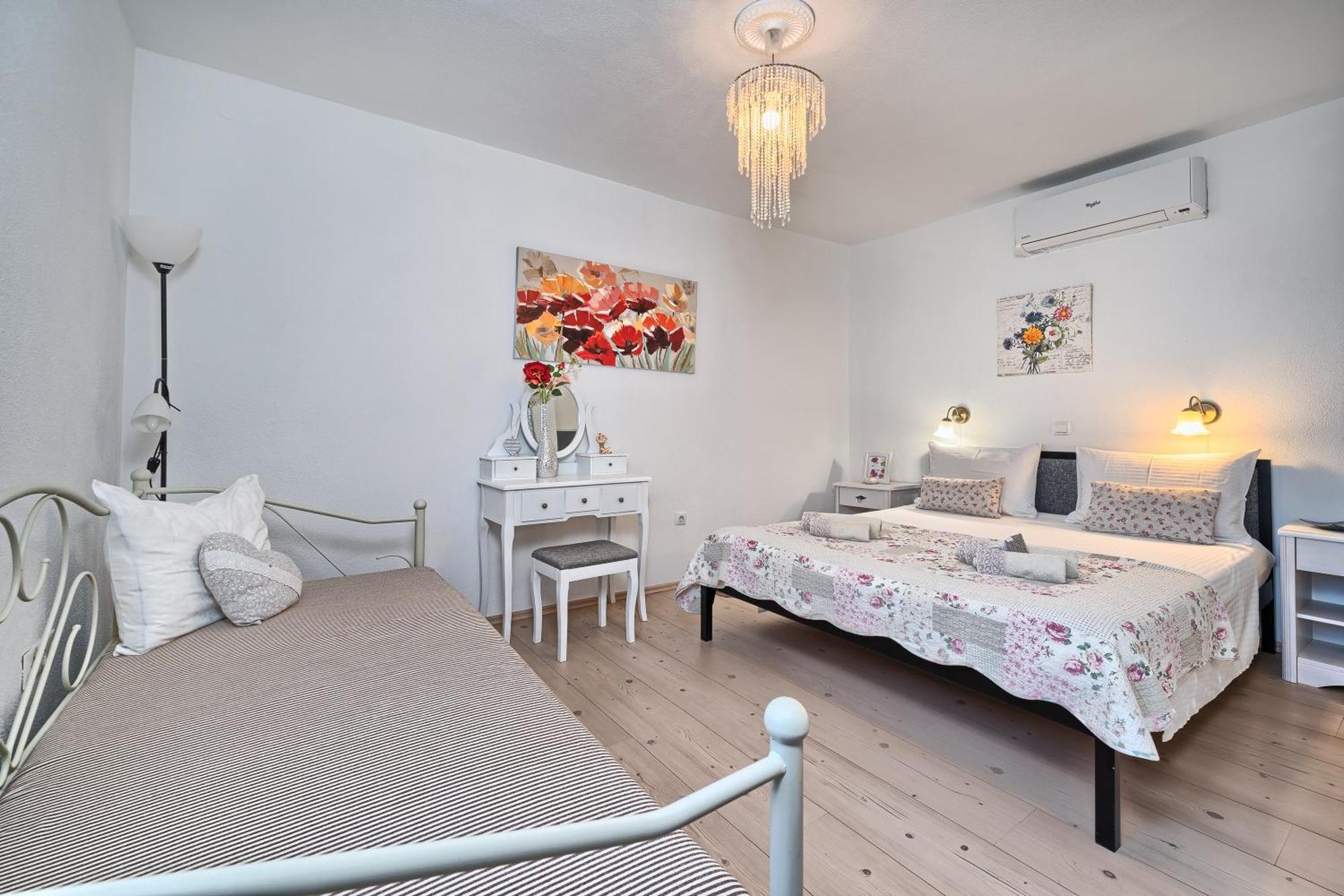 Villa Antea Kaštela Kültér fotó