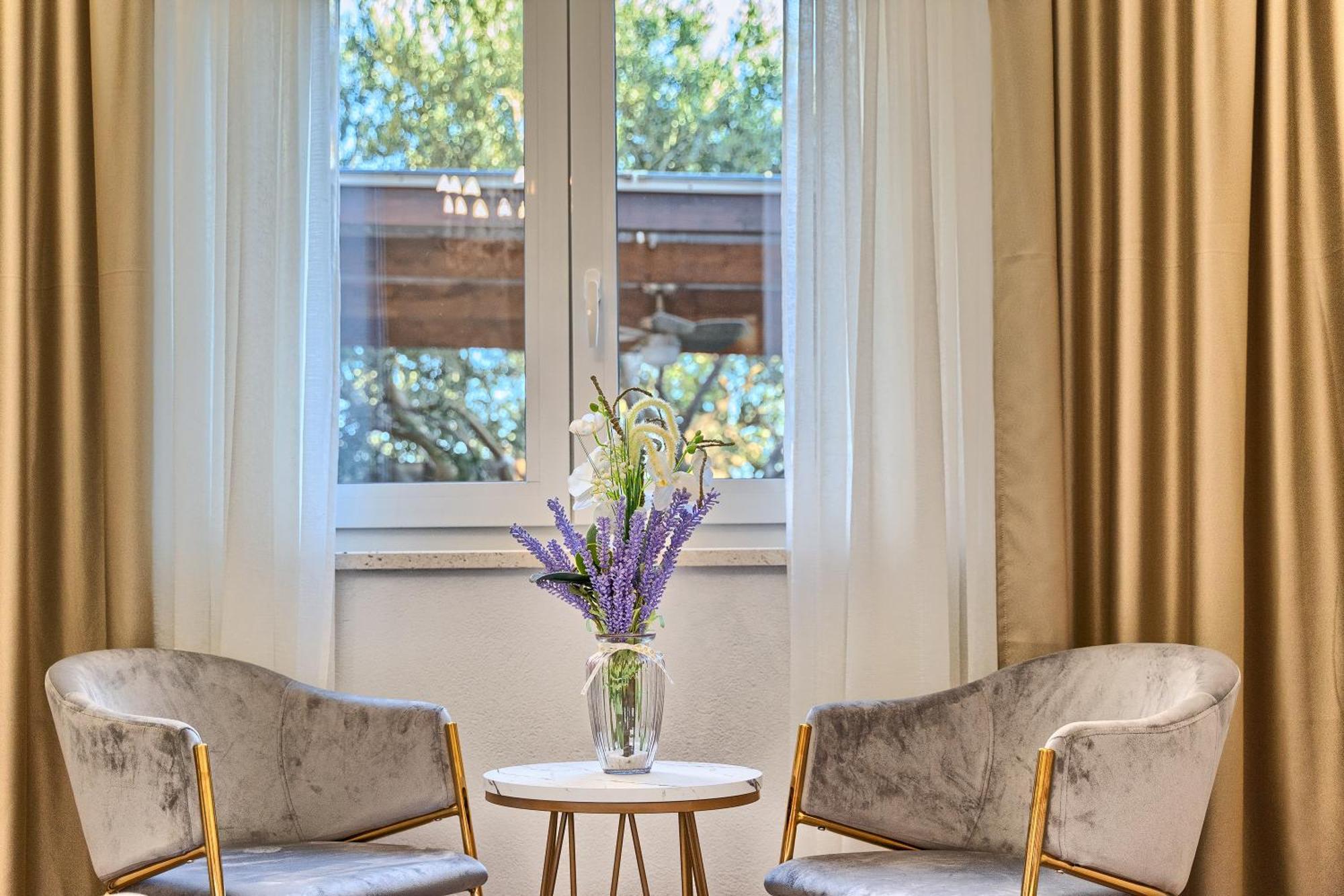 Villa Antea Kaštela Kültér fotó