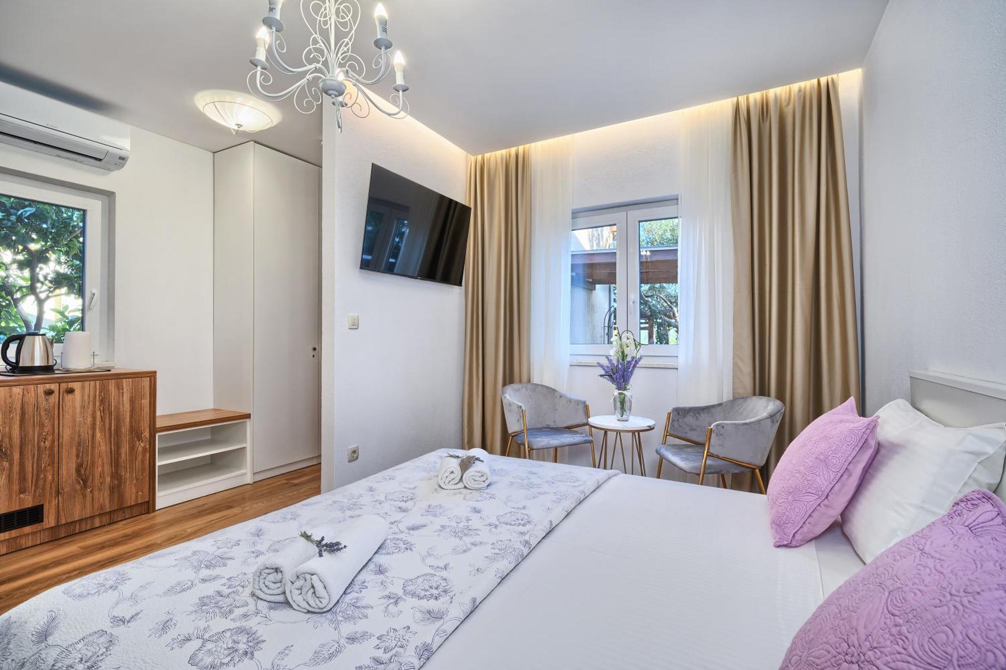 Villa Antea Kaštela Kültér fotó