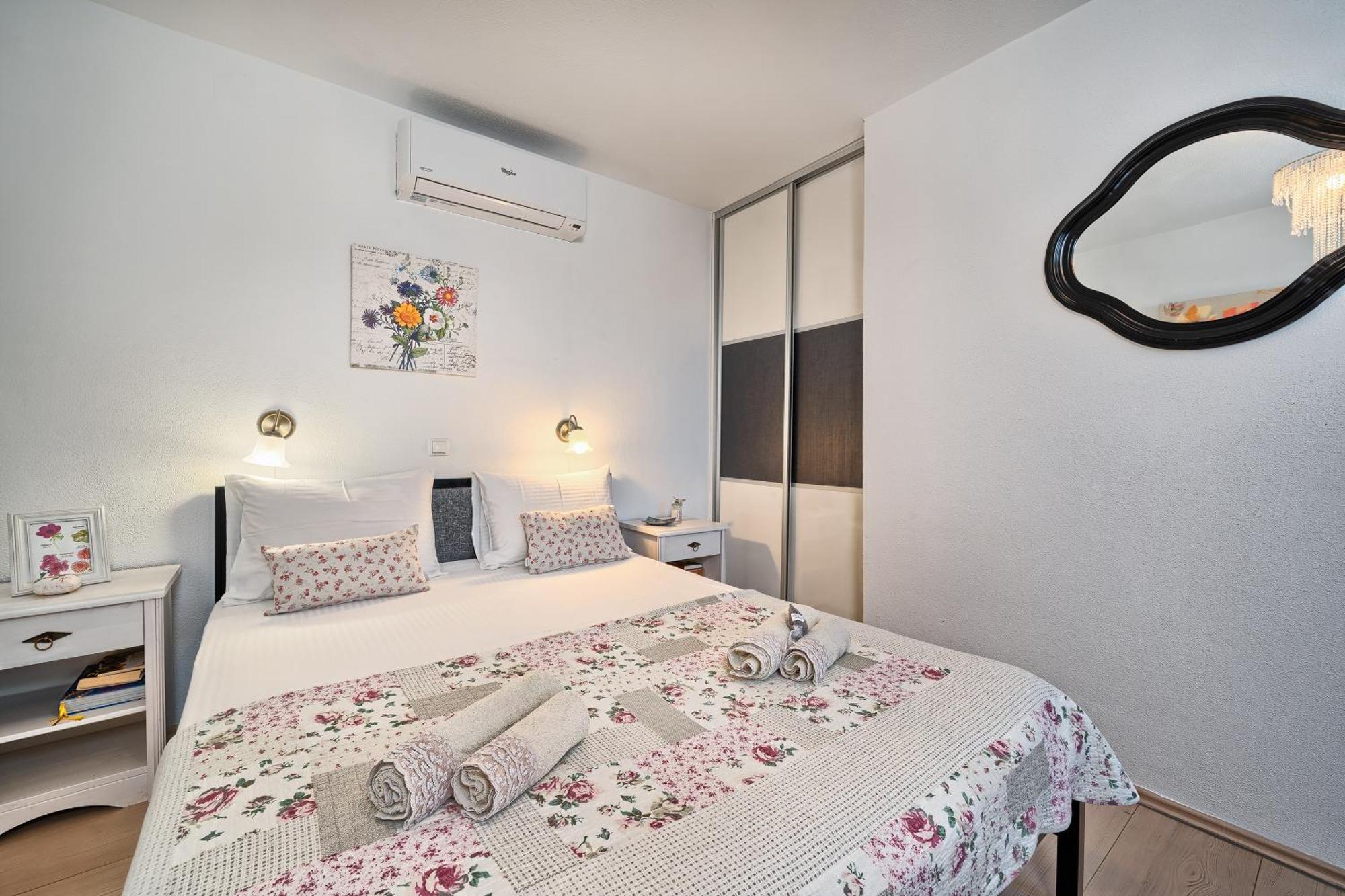 Villa Antea Kaštela Kültér fotó