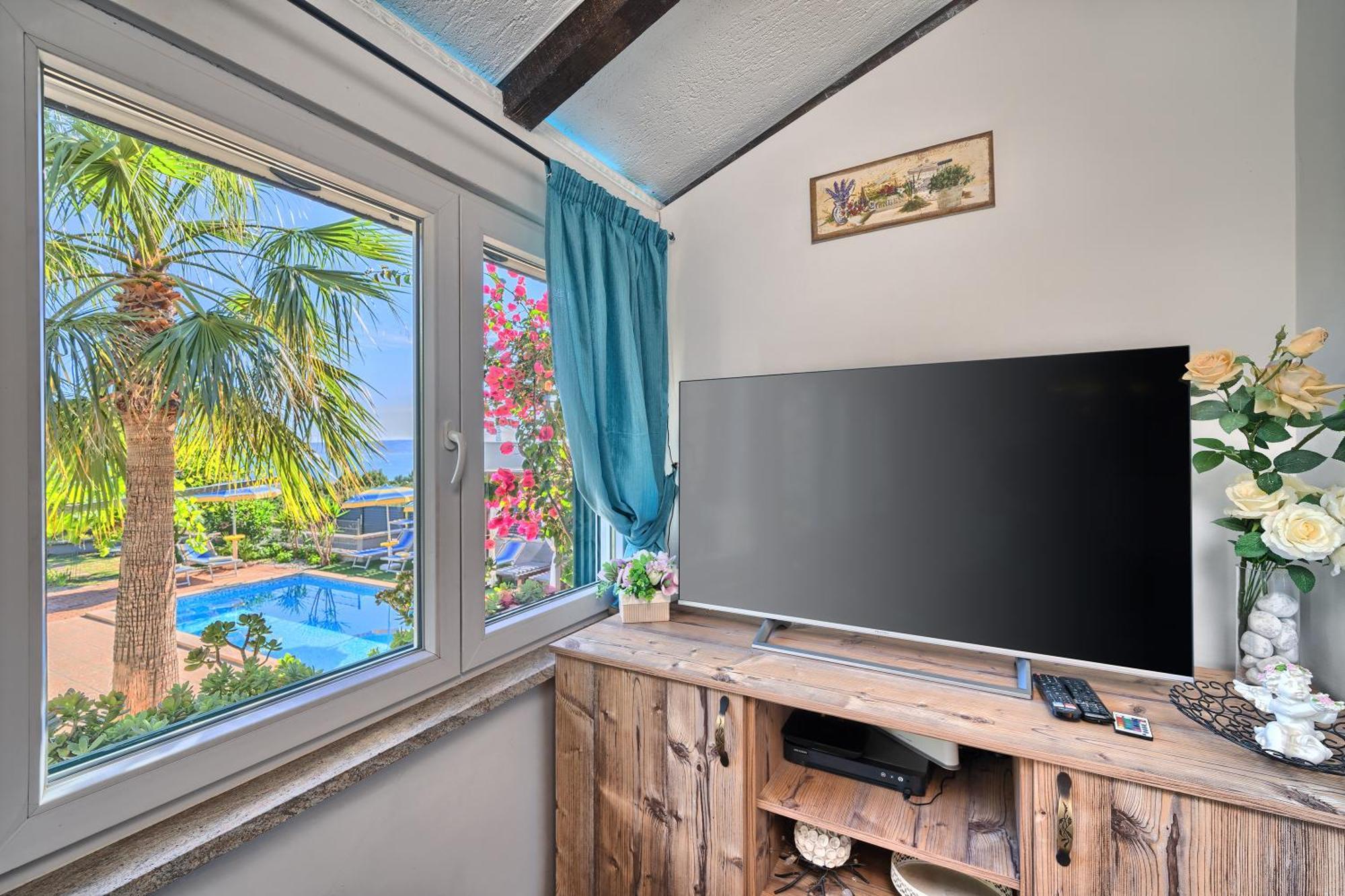 Villa Antea Kaštela Kültér fotó
