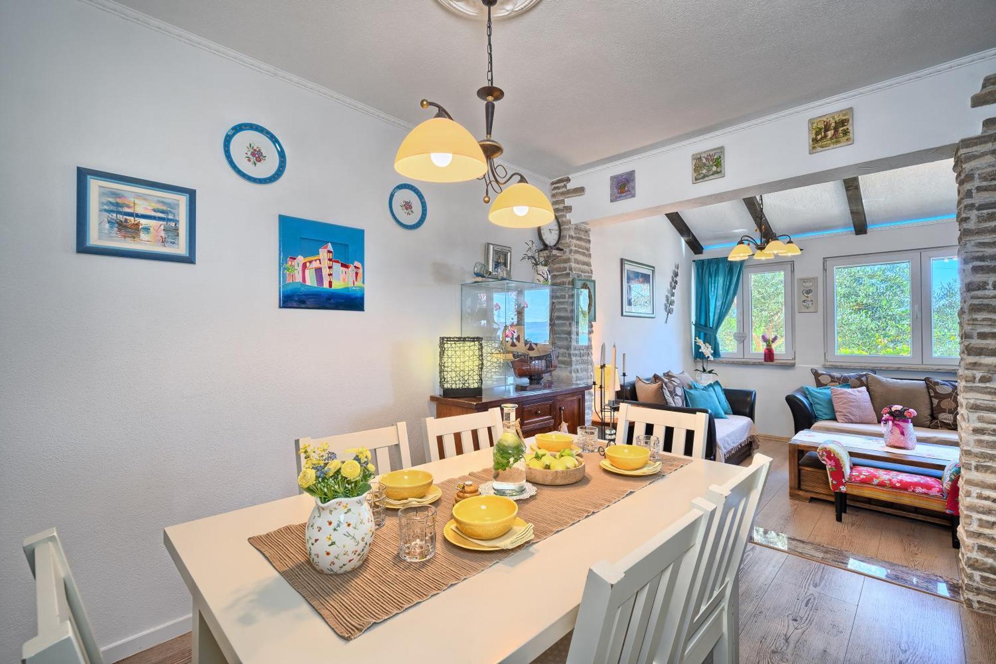 Villa Antea Kaštela Kültér fotó