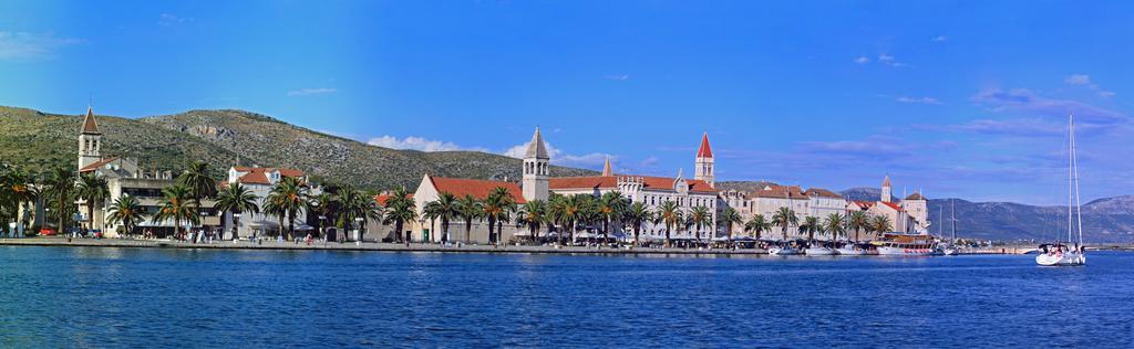 Villa Antea Kaštela Kültér fotó