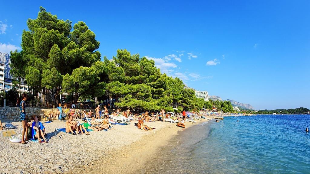 Villa Antea Kaštela Kültér fotó